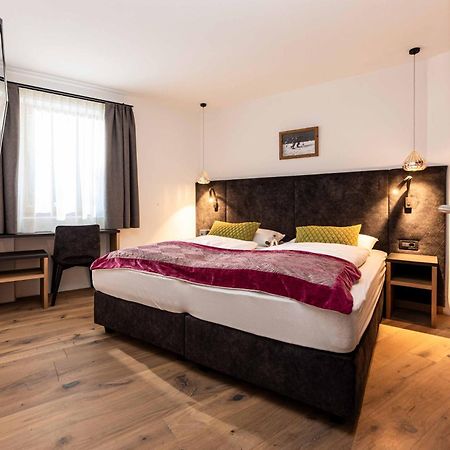 Apartments Stlarida Ortisei Exterior photo