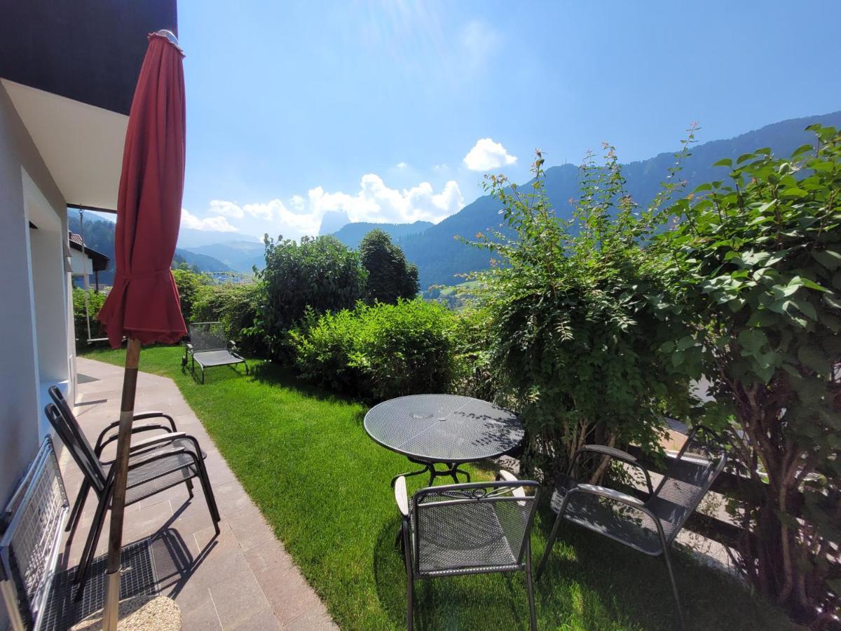 Apartments Stlarida Ortisei Exterior photo