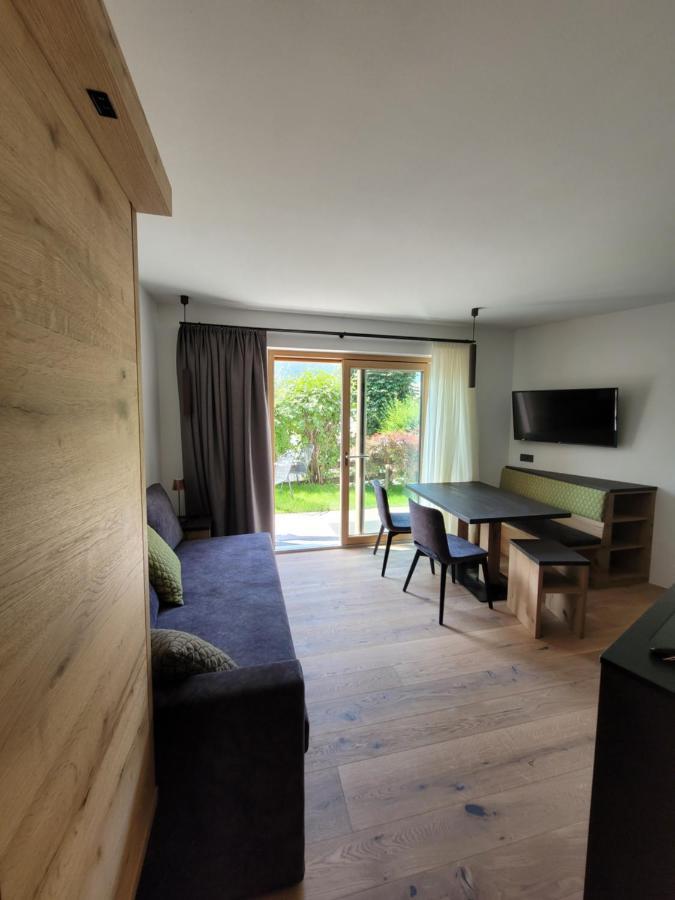 Apartments Stlarida Ortisei Exterior photo