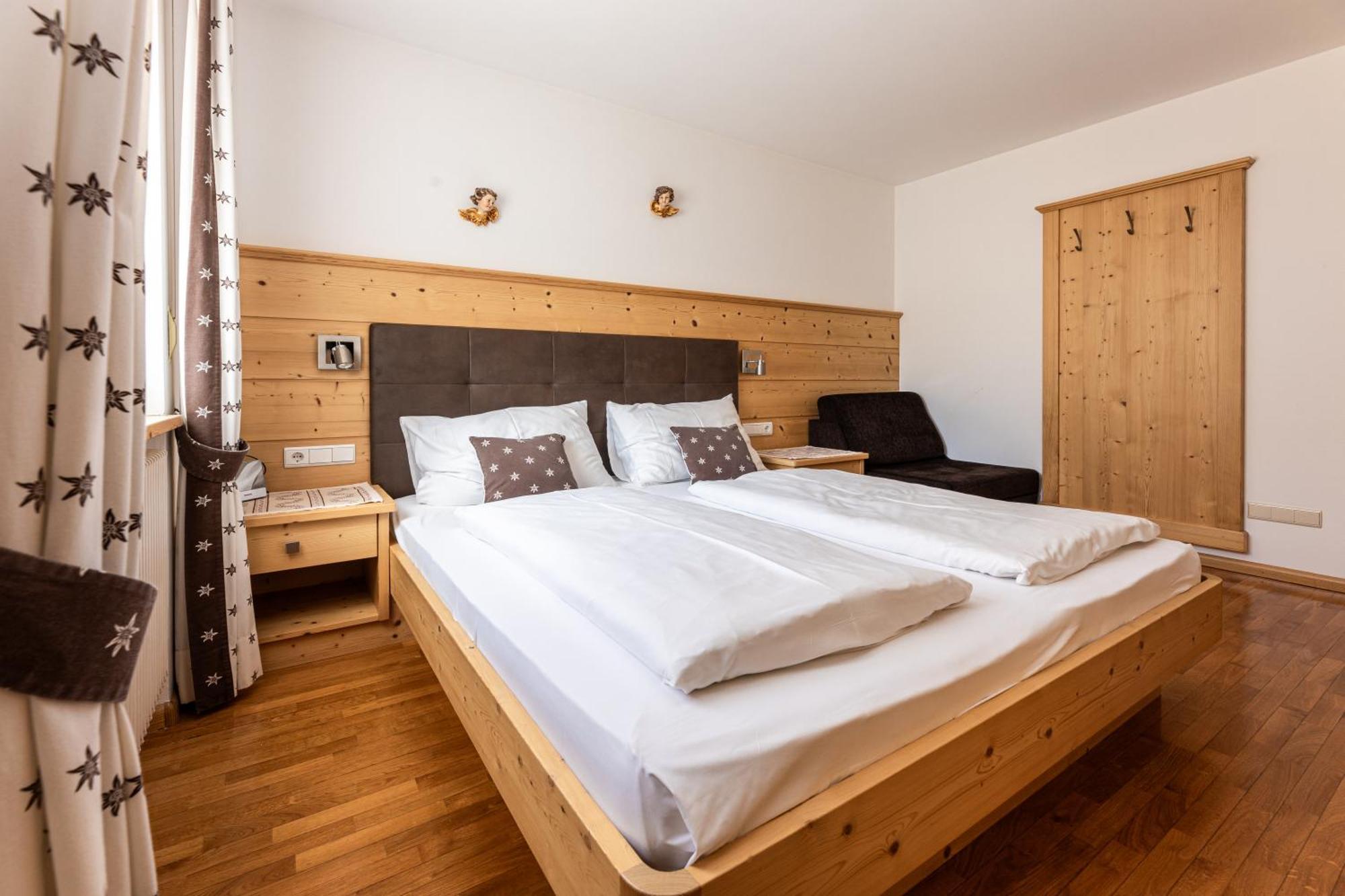 Apartments Stlarida Ortisei Exterior photo