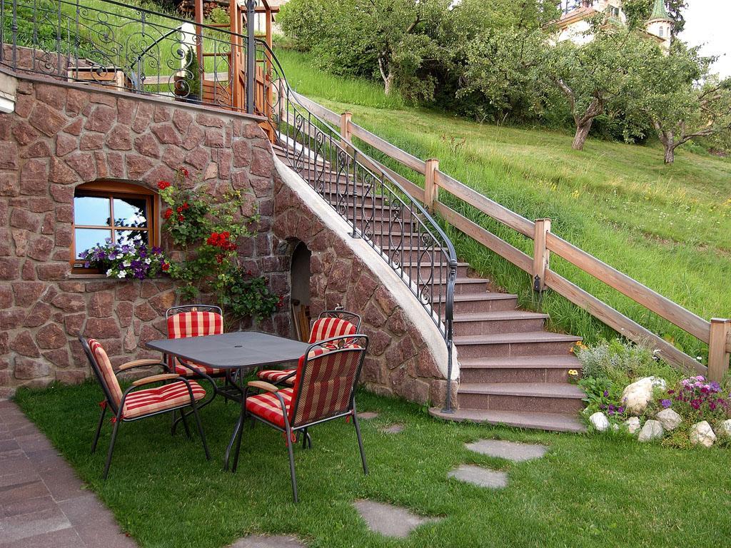 Apartments Stlarida Ortisei Exterior photo