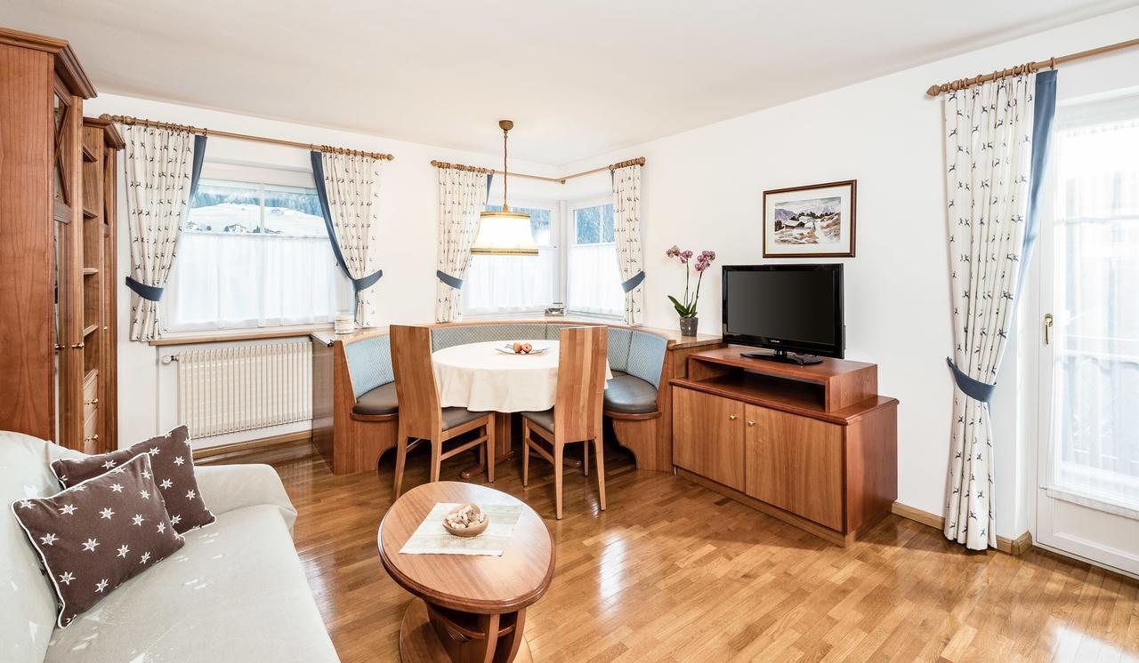 Apartments Stlarida Ortisei Exterior photo