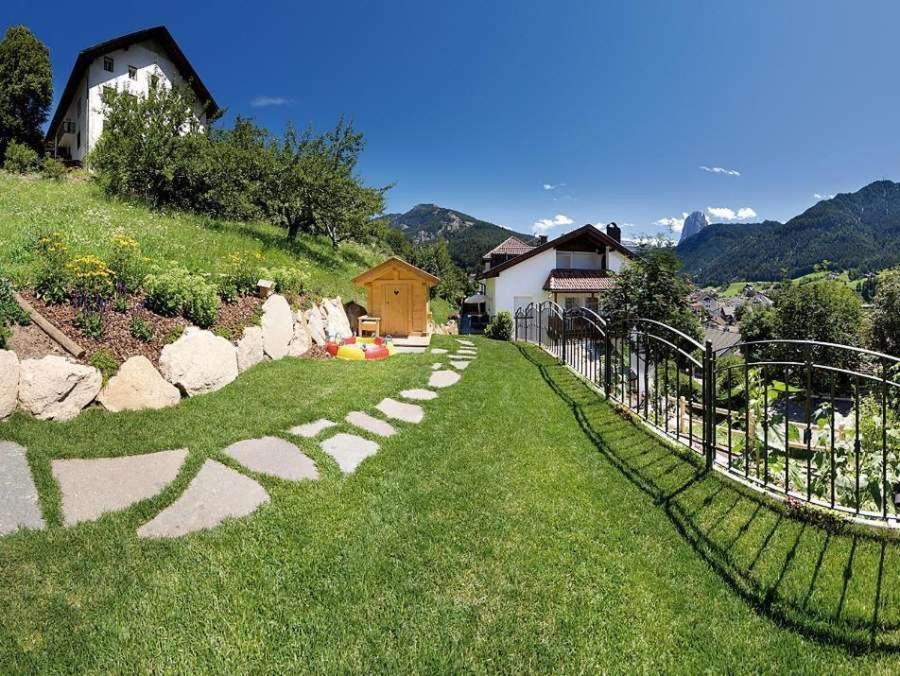Apartments Stlarida Ortisei Exterior photo